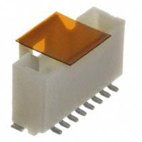 Molex Connector Corporation - 501331-0807 - CONN HEADER 1MM 8POS SMD TIN