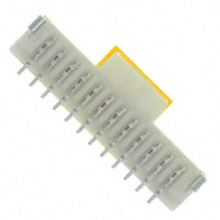 Molex, LLC - 5013311207 - CONN HEADER 1MM 12POS SMD TIN