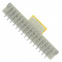 Molex Connector Corporation - 501331-1507 - CONN HEADER 1MM 15POS SMD TIN