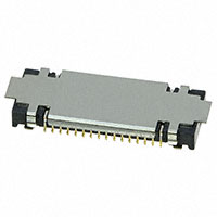 Molex Connector Corporation - 501527-3230 - CONN RCPT 32POS VERT DUAL SMD