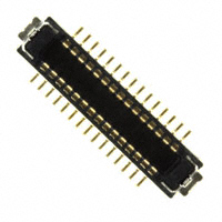 Molex, LLC - 5015310310 - CONN PLUG 30POS VERT DUAL SMD