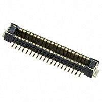 Molex, LLC - 5015310410 - CONN PLUG 40POS VERT DUAL SMD