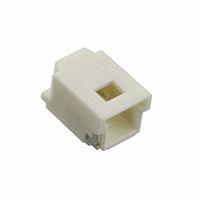 Molex, LLC - 5015680207 - CONN HEADER 1MM 2POS R/A SMD