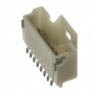 Molex Connector Corporation - 501568-0807 - CONN HEADER 1MM 8POS SMD R/A