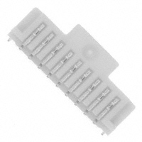 Molex Connector Corporation - 501568-0907 - CONN HEADER 1MM 9POS SMD R/A