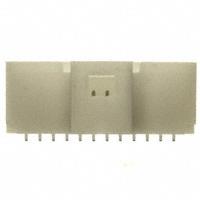 Molex Connector Corporation - 501568-1207 - CONN HEADER 1MM 12POS SMD R/A