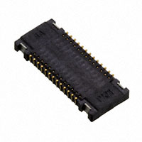 Molex Connector Corporation - 501591-2611 - CONN RCPT 26POS VERT DUAL SMD