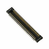 Molex, LLC - 5015945011 - CONN PLUG 50POS VERT DUAL SMD