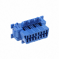 Molex, LLC - 5015981604 - 4.0 WTW HSG W/MNTING EARS 24V