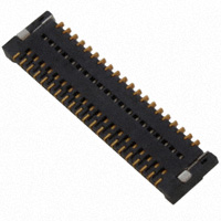 Molex Connector Corporation - 501616-4185 - CONN FPC TOP 41POS 0.30MM R/A