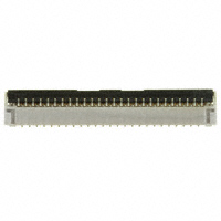Molex, LLC - 5016285191 - CONN FPC BOTTOM 51POS 0.30MM R/A