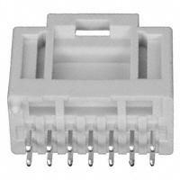 Molex, LLC - 5016451420 - CONN HEADER 14POS 2MM VERT TIN