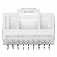 Molex, LLC - 5016451820 - CONN HEADER 18POS 2MM VERT TIN