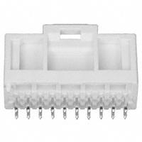 Molex, LLC - 5016452020 - CONN HEADER 20POS 2MM VERT TIN