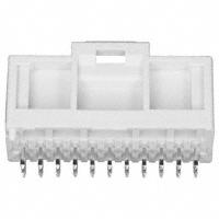 Molex, LLC - 5016452220 - CONN HEADER 22POS 2MM VERT TIN