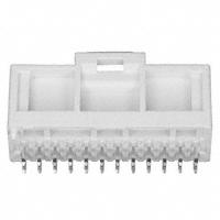 Molex, LLC - 5016452420 - CONN HEADER 24POS 2MM VERT TIN