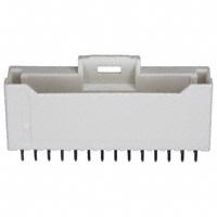 Molex, LLC - 5016452820 - CONN HEADER 28POS 2MM VERT TIN