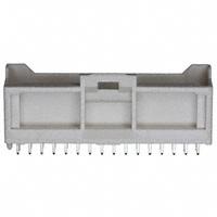 Molex Connector Corporation - 501645-3220 - CONN HEADER 32POS 2MM VERT TIN