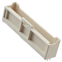 Molex, LLC - 5016454020 - CONN DUAL PLUG 40CKT BEIGE