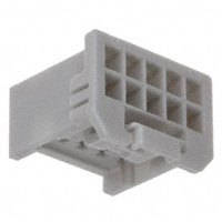 Molex, LLC - 5016461000 - CONN RECEPT 10POS 2MM