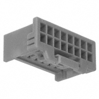 Molex, LLC - 5016461600 - CONN RECEPT 16POS 2MM