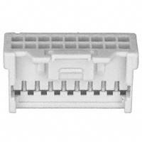 Molex, LLC - 5016461800 - CONN RECEPT 18POS 2MM