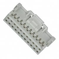 Molex, LLC - 5016462200 - CONN RECEPT 22POS 2MM