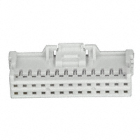 Molex, LLC - 5016462600 - CONN RECEPT 26POS 2MM
