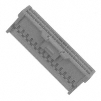 Molex Connector Corporation - 501646-3000 - CONN RECEPT 30POS 2MM