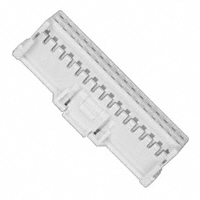 Molex Connector Corporation - 501646-3200 - CONN RECEPT 32POS 2MM