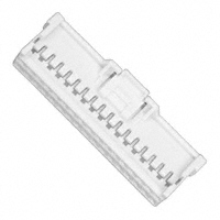 Molex Connector Corporation - 501646-3400 - CONN RECEPT 34POS 2MM