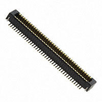 Molex, LLC - 5017450801 - CONN PLUG 80POS 0.4MM SMD GOLD