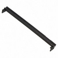 Molex, LLC - 5017848009 - 0.5 FFC PLUG COVER 80POS