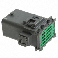Molex, LLC - 5018203201 - CONN CMC WTW PLUG HSG 32CIRC