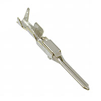 Molex, LLC - 5018280101 - TERM CMC WTW MALE 1.5 AVSS .85