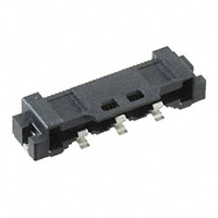 Molex, LLC - 5018643091 - CONN FFC BOTTOM 30POS 0.50MM R/A