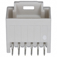 Molex, LLC - 5018761240 - CONN HEADER 12POS 2MM R/A TIN