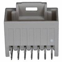 Molex, LLC - 5018761440 - CONN HEADER 14POS 2MM R/A TIN