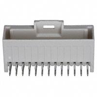 Molex Connector Corporation - 501876-2640 - CONN HEADER 26POS 2MM R/A TIN