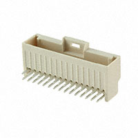 Molex, LLC - 5018763040 - CONN 2.0 W/B DL R/A PLUG 30CKT