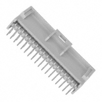 Molex, LLC - 5018763640 - CONN HEADER 36POS 2MM R/A TIN
