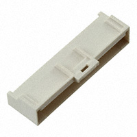 Molex, LLC - 5018764040 - CONN 2.0 W/B DL R/A PLUG 40CKT