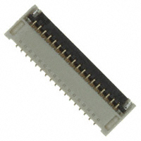 Molex, LLC - 5019123590 - CONN FPC BOTTOM 35POS 0.30MM R/A