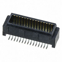 Molex, LLC - 5019203001 - CONN PLUG 30POS .5MM VERT SMD