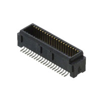 Molex, LLC - 5019204001 - CONN PLUG 40POS .5MM VERT SMD