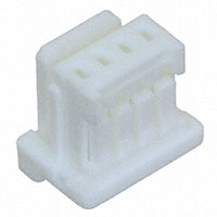 Molex, LLC - 5019390400 - CONN 1.0 W/B RCPT HSG 4CKT