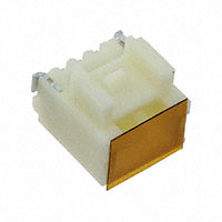 Molex, LLC - 5019400307 - CONN HEADER 1MM W/B 3CKT SMD