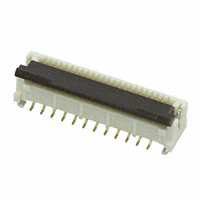 Molex, LLC - 5019512410 - CONN FFC VERT 24POS 0.50MM SMD