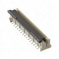 Molex Connector Corporation - 501951-3000 - CONN FFC VERT 30POS 0.50MM SMD