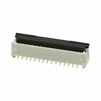 Molex, LLC - 5019513010 - CONN FFC VERT 30POS 0.50MM SMD